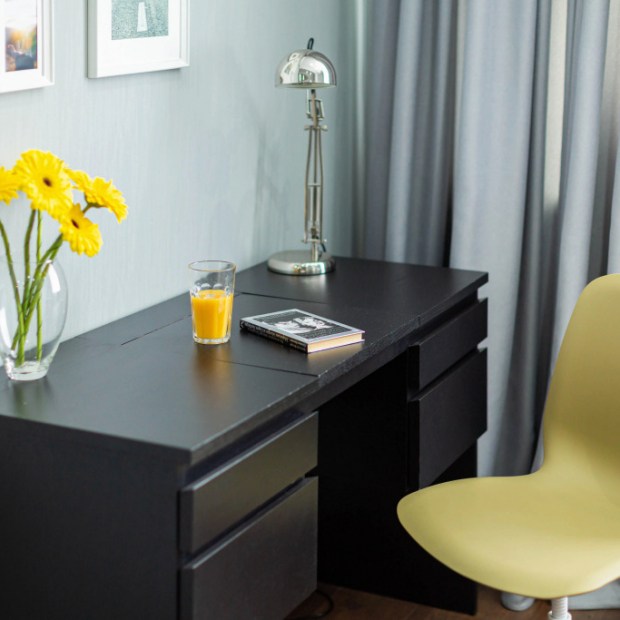 Фотографии квартиры 
            Апартаменты на набережной Севастополя