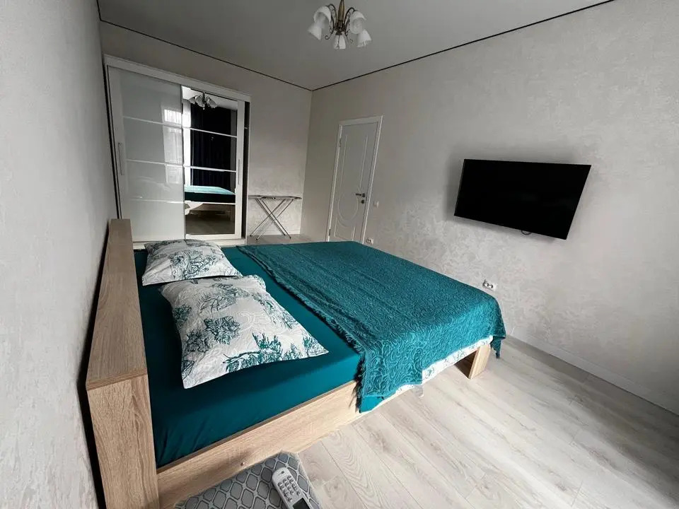 Фотография квартиры Квартира Гюль на улице Хаджи Булача