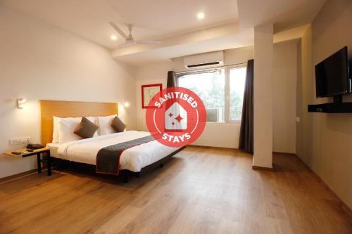 Фотография гостиницы OYO Townhouse 176 Rajdhani Residency