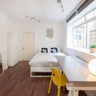 Фотография хостела 272&294 Franciscan Road Rooms&Studios by EveryWhere to Sleep London