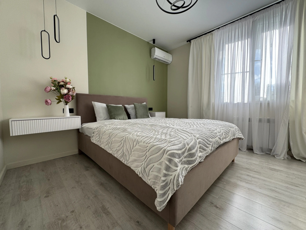 Фотография квартиры Квартира Современная рядом с центром