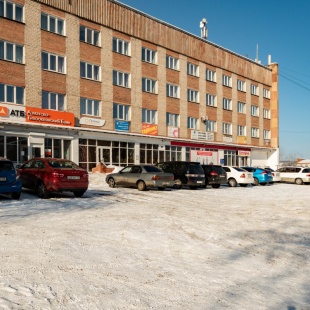 Фотография гостиницы Уда