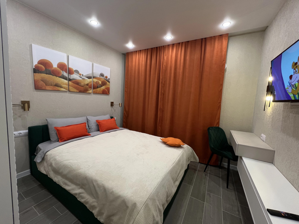 Фотография квартиры Квартира FoxyFlat Hurma