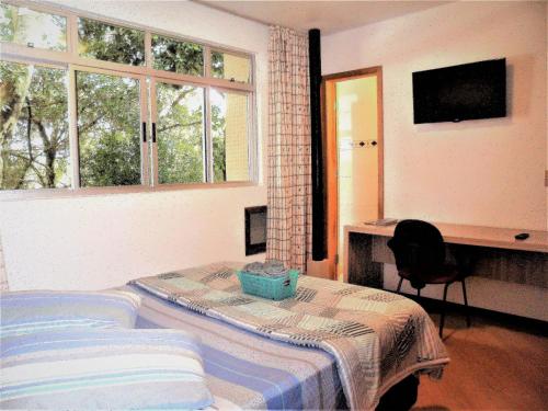 Фотография мини отеля Pousada Casa Verde - Curitiba