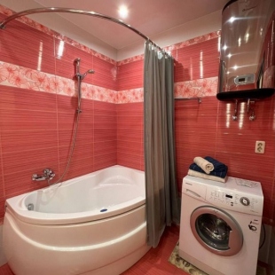 Фотография квартиры Апартаменты на улице Горького