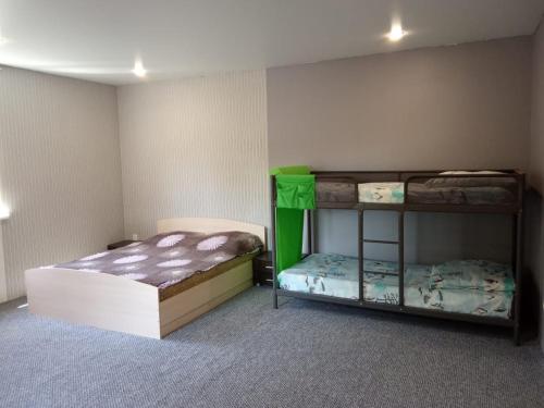 Фотографии гостевого дома
Ариэль