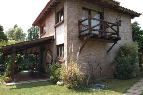 Фотографии гостевого дома 
            Residencia en Casa de artista