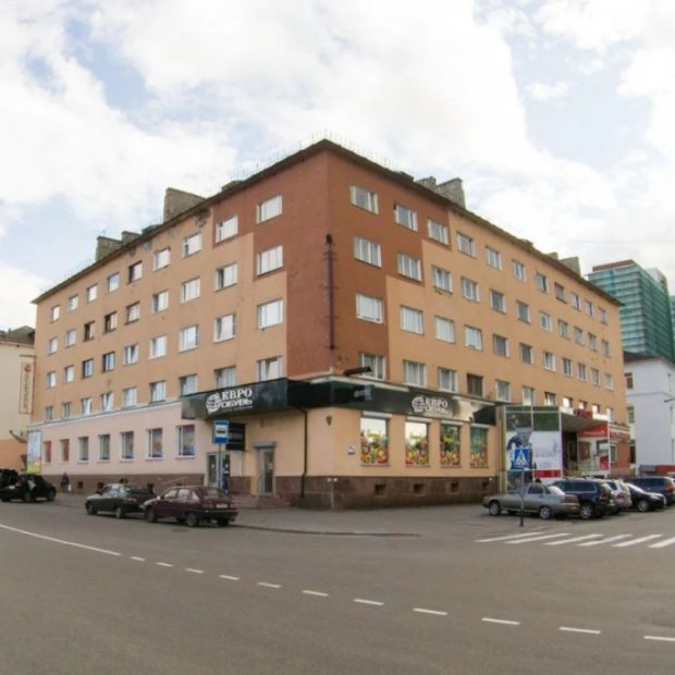 Фотографии квартиры 
            Квартира 2 Ваш Дом Ленинградская