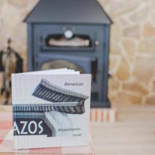 Фотографии гостевого дома 
            Navazos