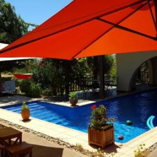 Фотография гостевого дома L'échappée belle Benslimane