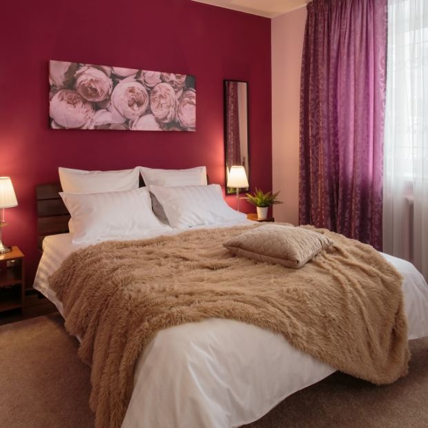 Фотографии квартиры
Квартира Двухкомнатная в Центре Уфы