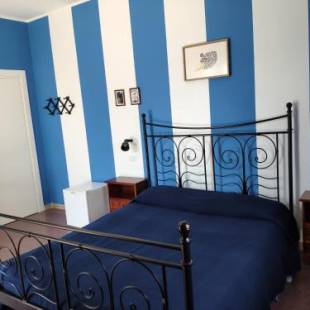 Фотографии мини отеля
B&B De Angelis