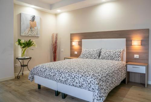 Фотография мини отеля RED ONE