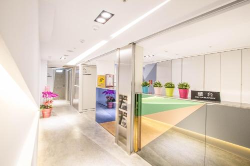 Фотография хостела Light Inn