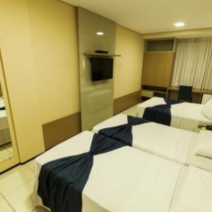 Фотография гостиницы Fortaleza Mar Hotel