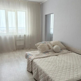 Фотография квартиры Квартира уютная