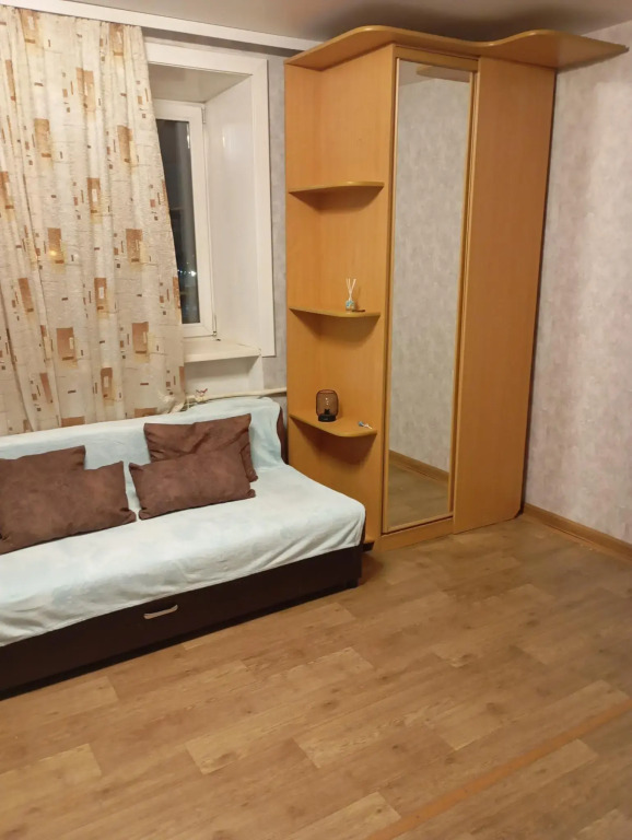 Фотография квартиры Апартаменты на улице Академическая 9