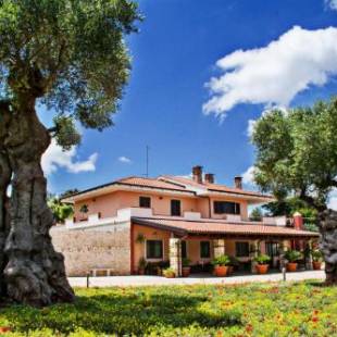 Фотографии мини отеля
Relais Villa Le Bianche