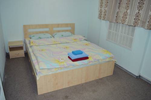 Фотография гостевого дома На Бессарабской Площади