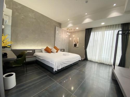 Фотографии мини отеля
Ren House