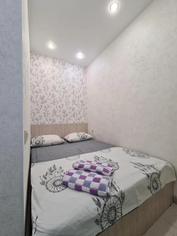 Фотография квартиры Апартаменты Портофино 2