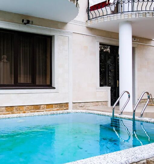 Фотография апарт отеля О, Виноград