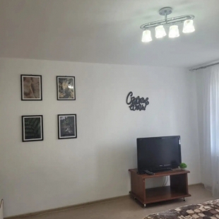 Фотография квартиры Квартира Уютная в городе