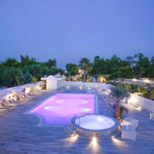 Фотографии гостиницы
Garden Hotel Ripa