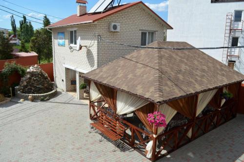 Фотография гостиницы Аладдин