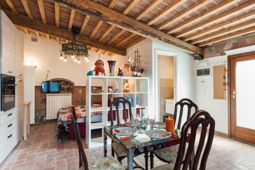 Фотография гостевого дома Vacation Home Tuscany Filettole 3