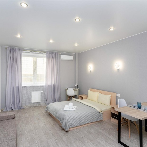 Фотография квартиры