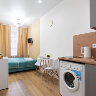 Фотография квартиры Апартаменты 9 в Историческом Центре