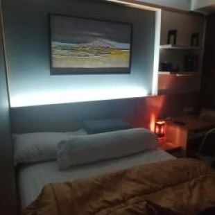 Фотография гостиницы OYO 90205 Queen Rent Apartment Gateway Pasteur