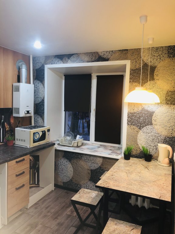 Фотография квартиры Апартаменты на Свердлова 119