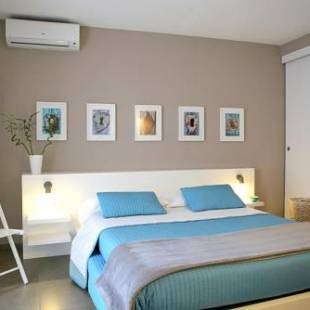 Фотографии мини отеля 
            TrinaSicula Ragusa Ibla