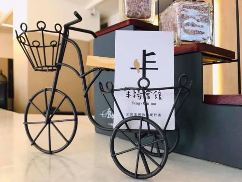 Фотография мини отеля Feng-Chi Inn