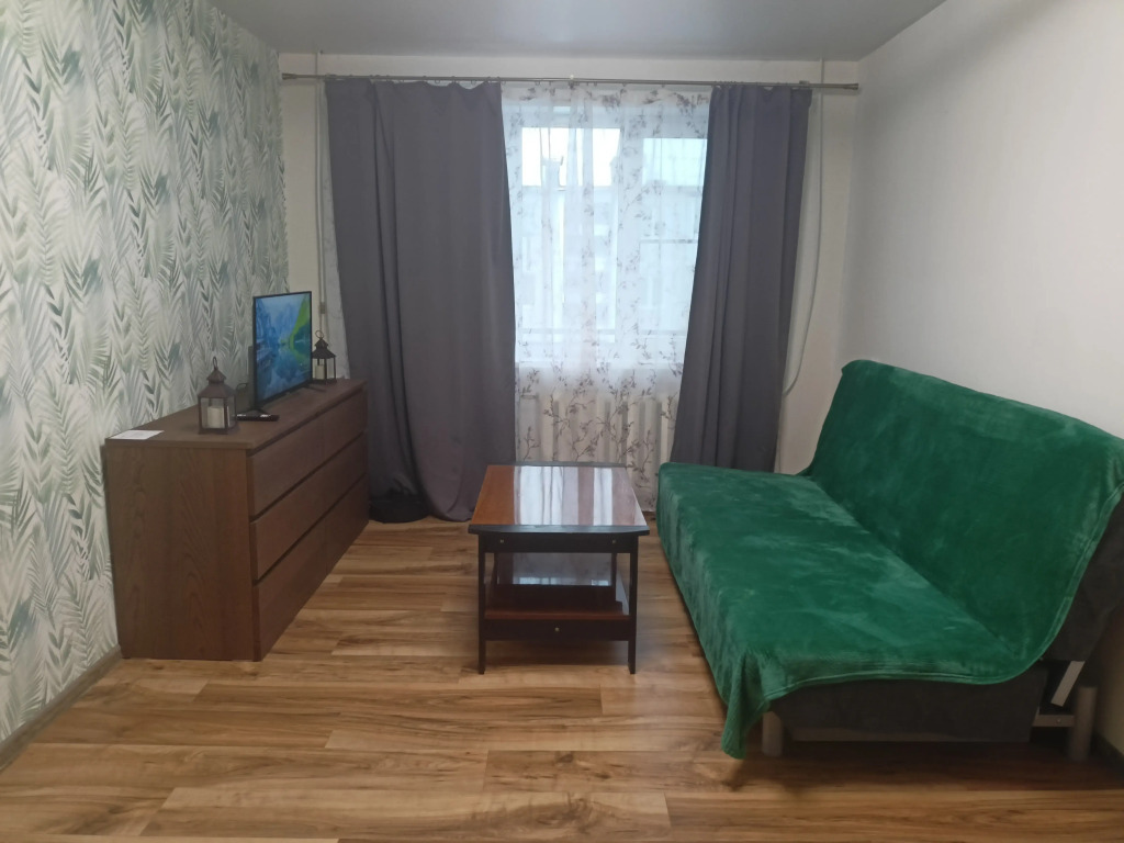 Фотография квартиры Квартира Монрепо