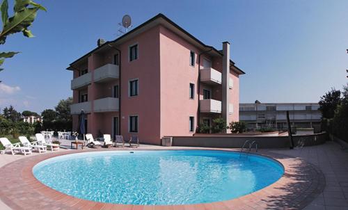 Фотография апарт отеля Giada Palace