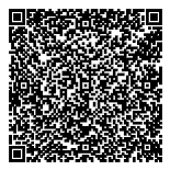 QR код гостевого дома Громово Парк