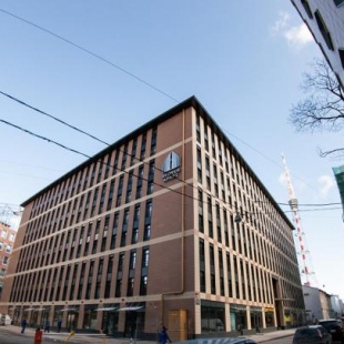 Фотография апарт отеля Avenue-Apart