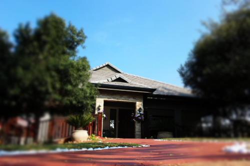 Фотография гостевого дома Bokmakierie Place