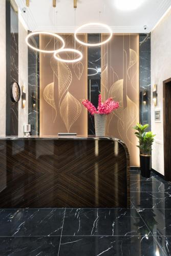 Фотография гостиницы NCityHotel