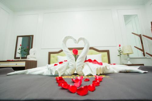 Фотография гостиницы OYO 1155 Wind Hotel