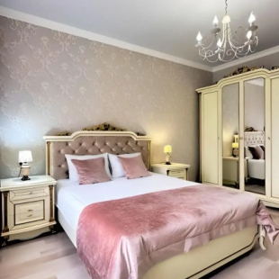 Фотография квартиры Квартира в Центре Курортной Зоны 27/1