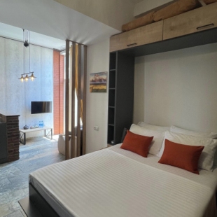 Фотография квартиры Апартаменты In the City Center near Republic Square