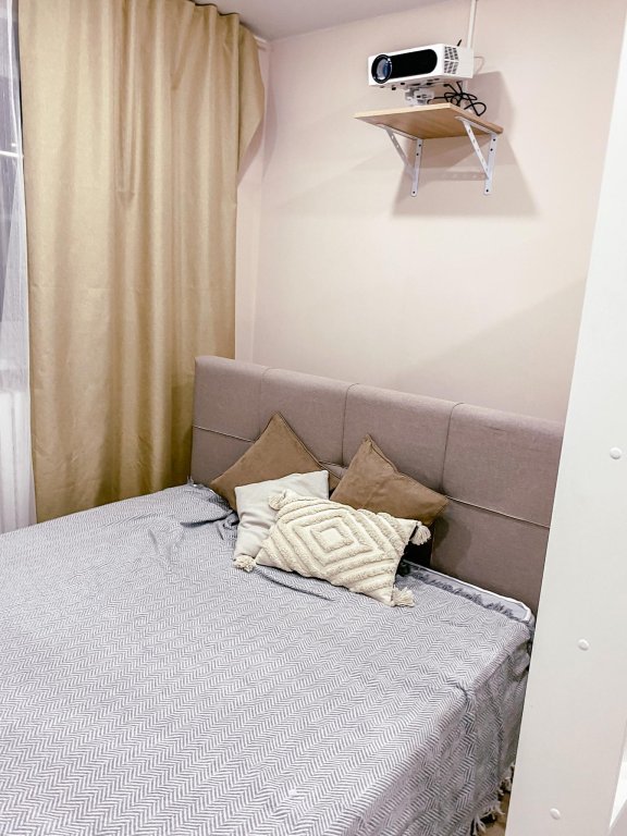 Фотография квартиры Арктик Хаус на улице Софьи Перовской