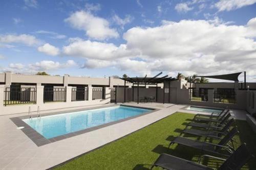 Фотография мотеля Southgate