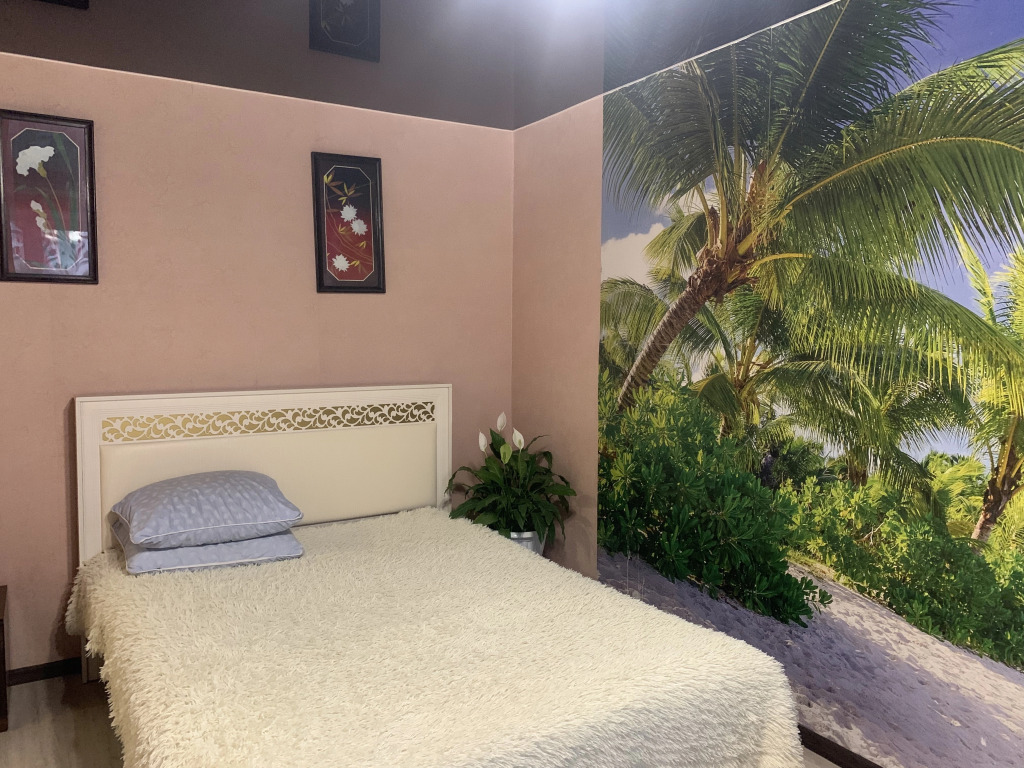 Фотография квартиры Квартира на Пограничной 21