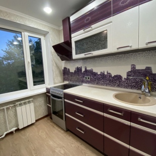 Фотография квартиры Квартира на улице Тушканова 2