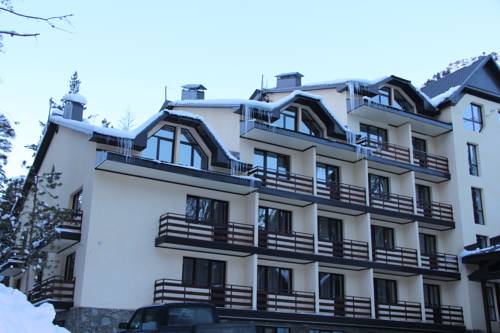 Фотография гостиницы Смайл